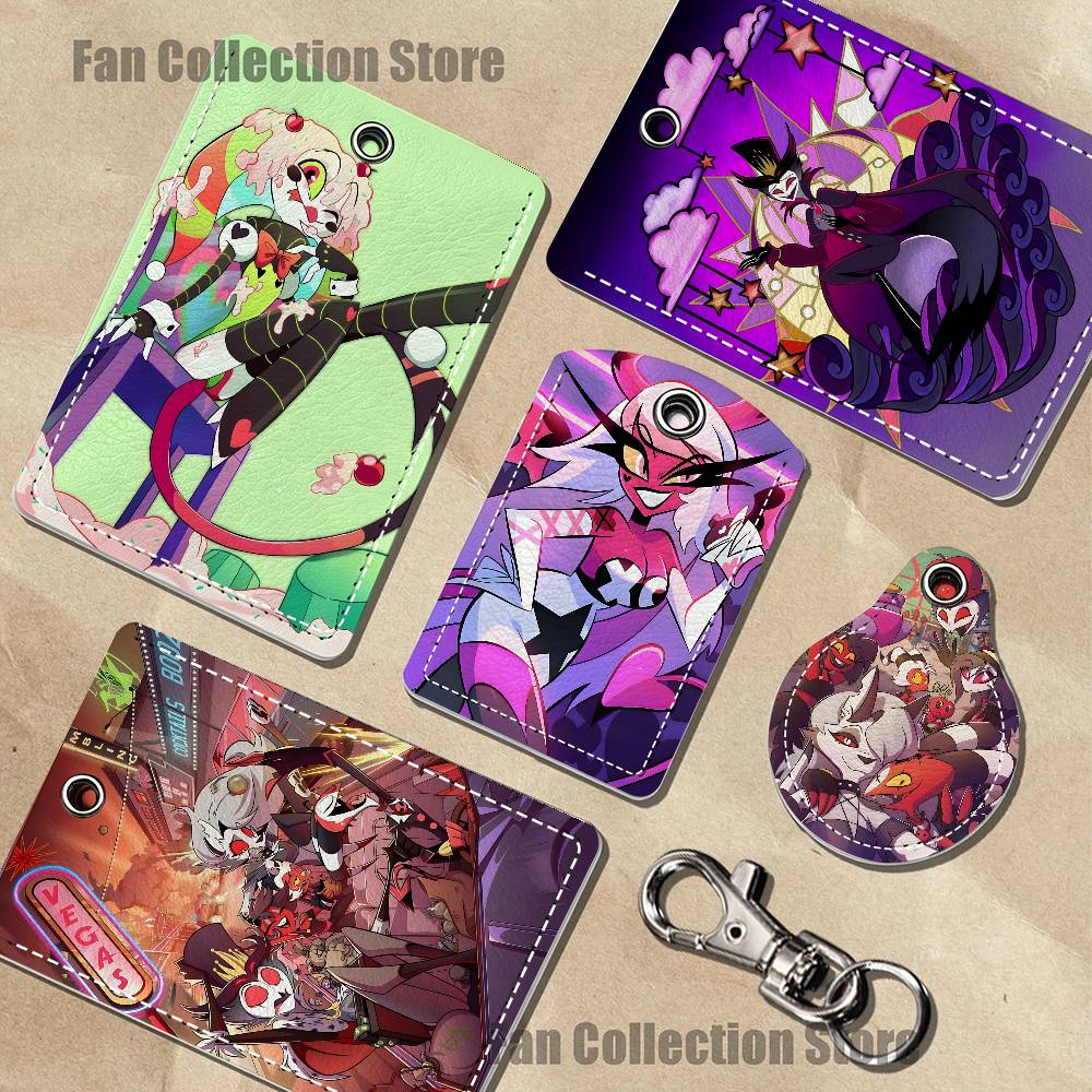 H-Helluva Cartoon B-Boss Holde - Leather Work Leather review and price