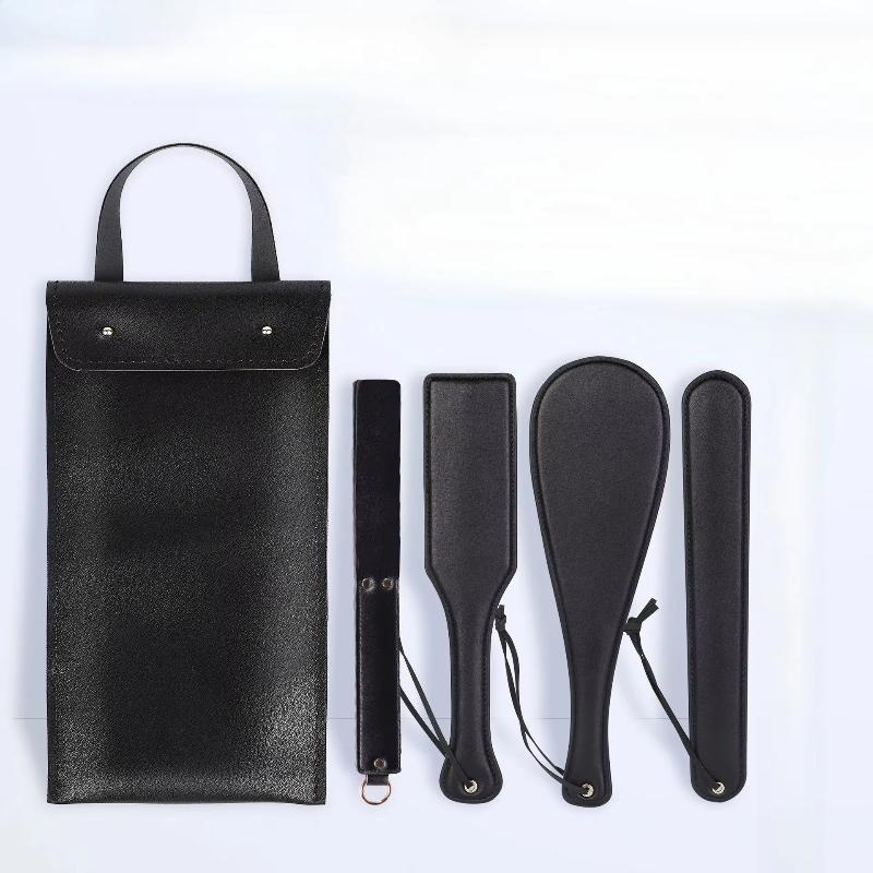 BDSM Spanking Paddle Beat Pu S - Leather Work Leather review and price