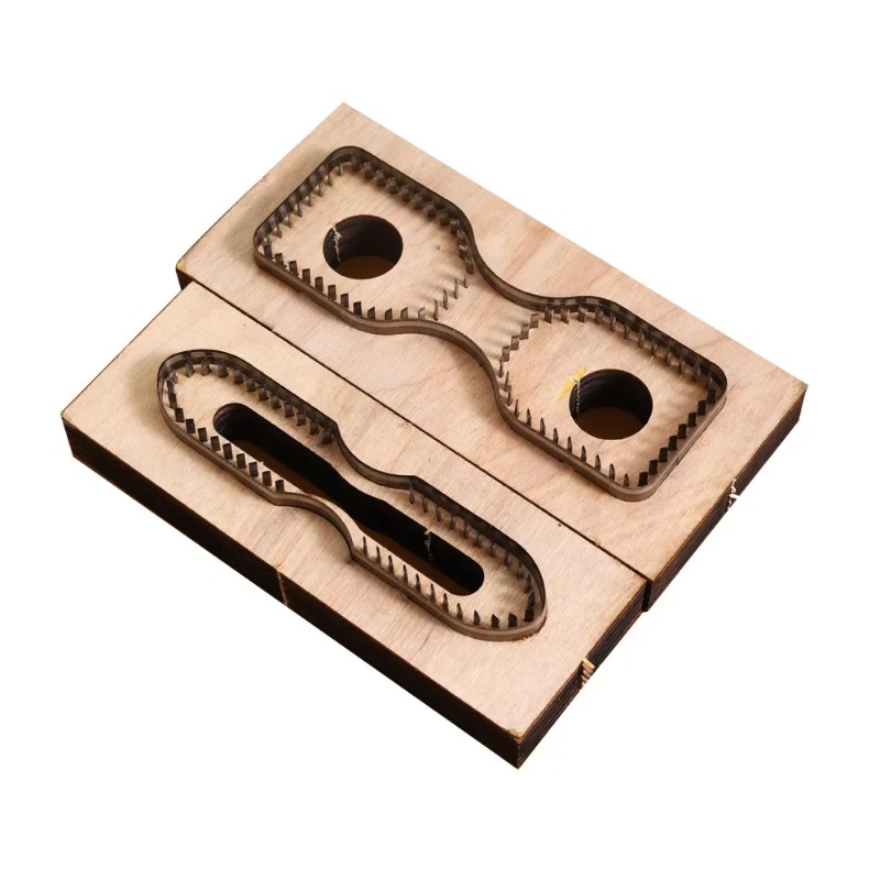 DIY Leathercraft Die Cutter Mo - Leatherwork Hand Press review and price