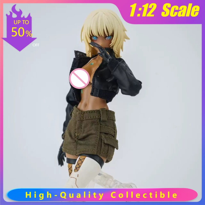 1/12 Scale Action Figure Short - Leatherworking Items review and price