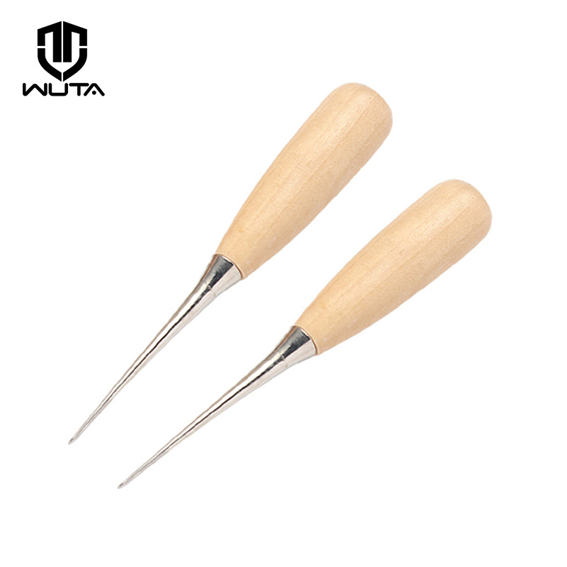 WUTA 2pcs Leather Hand Stitchi - Leatherwork Punch review and price