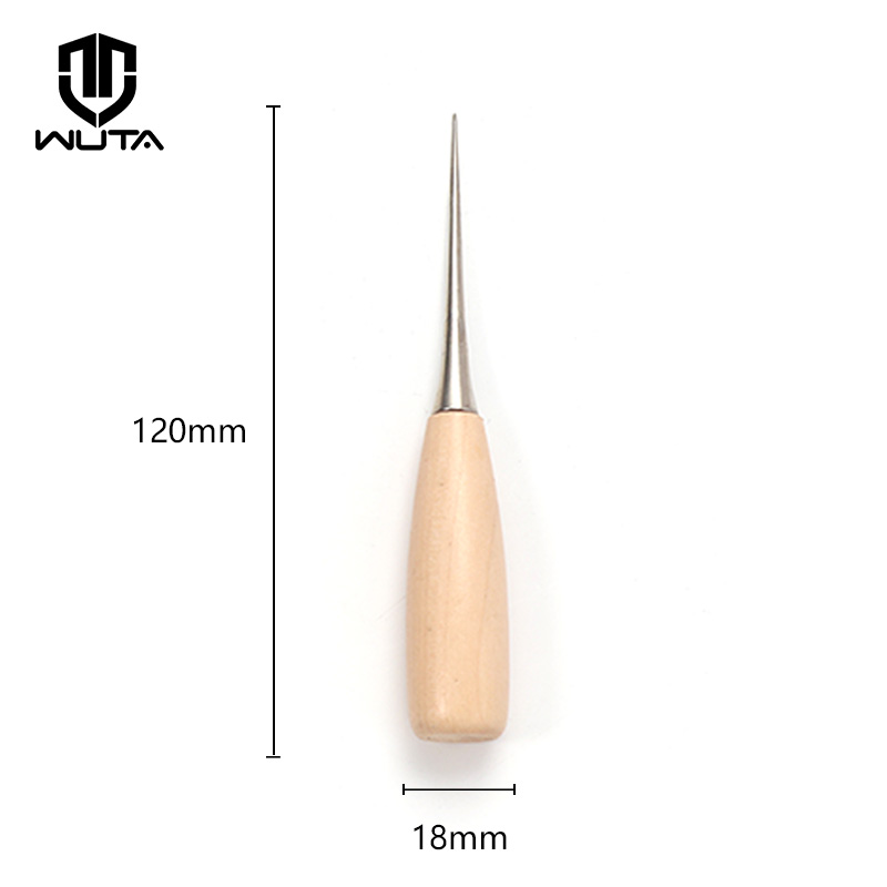 WUTA 2pcs Leather Hand Stitchi - Leatherwork Punch review and price