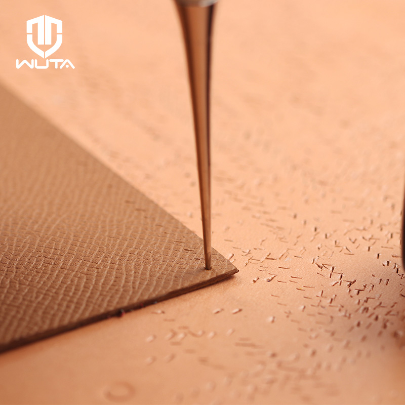 WUTA 2pcs Leather Hand Stitchi - Leatherwork Punch review and price