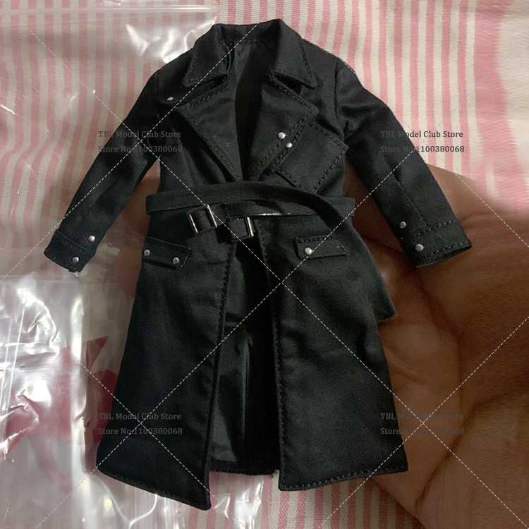In Stock 1/12 Male Soldier Tre - Leatherworking Items review and price