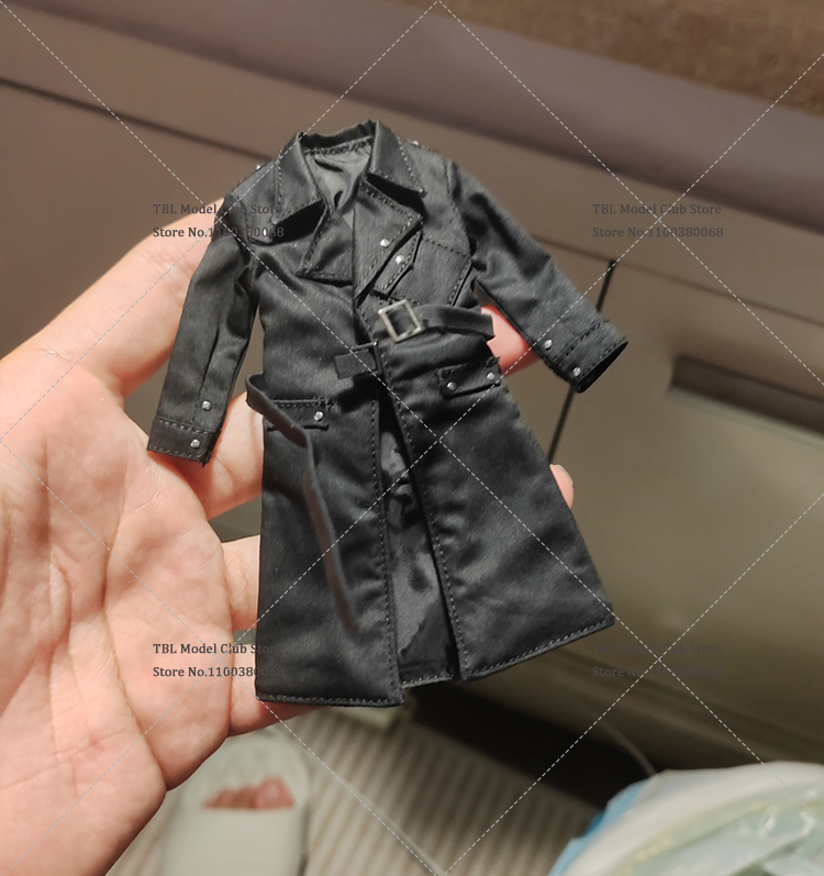 In Stock 1/12 Male Soldier Tre - Leatherworking Items review and price