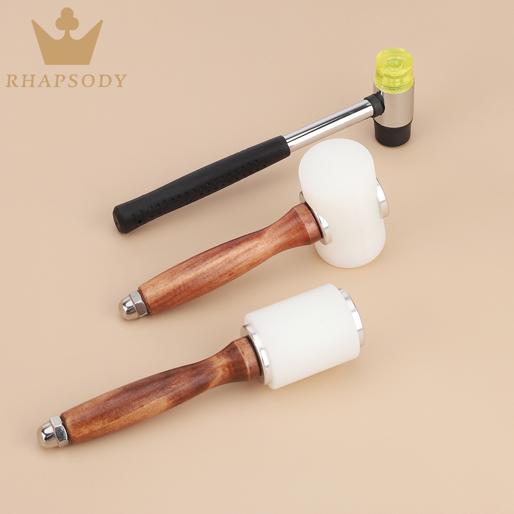 Leather Craft Carving Hammer C - Leatherwork Punch review and price