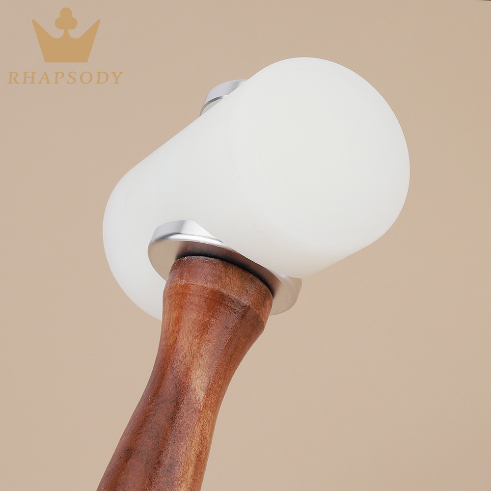 Leather Craft Carving Hammer C - Leatherwork Punch review and price
