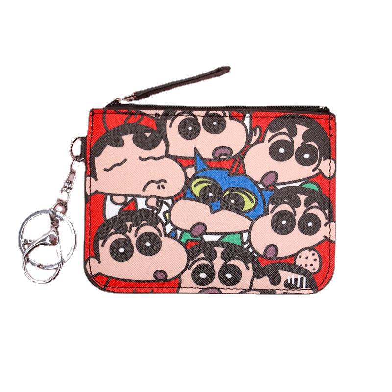 Kawaii Cartoon Crayon Shinchan - Leatherworking Items review and price