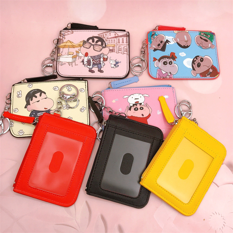 Kawaii Cartoon Crayon Shinchan - Leatherworking Items review and price