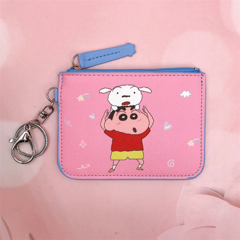 Kawaii Cartoon Crayon Shinchan - Leatherworking Items review and price
