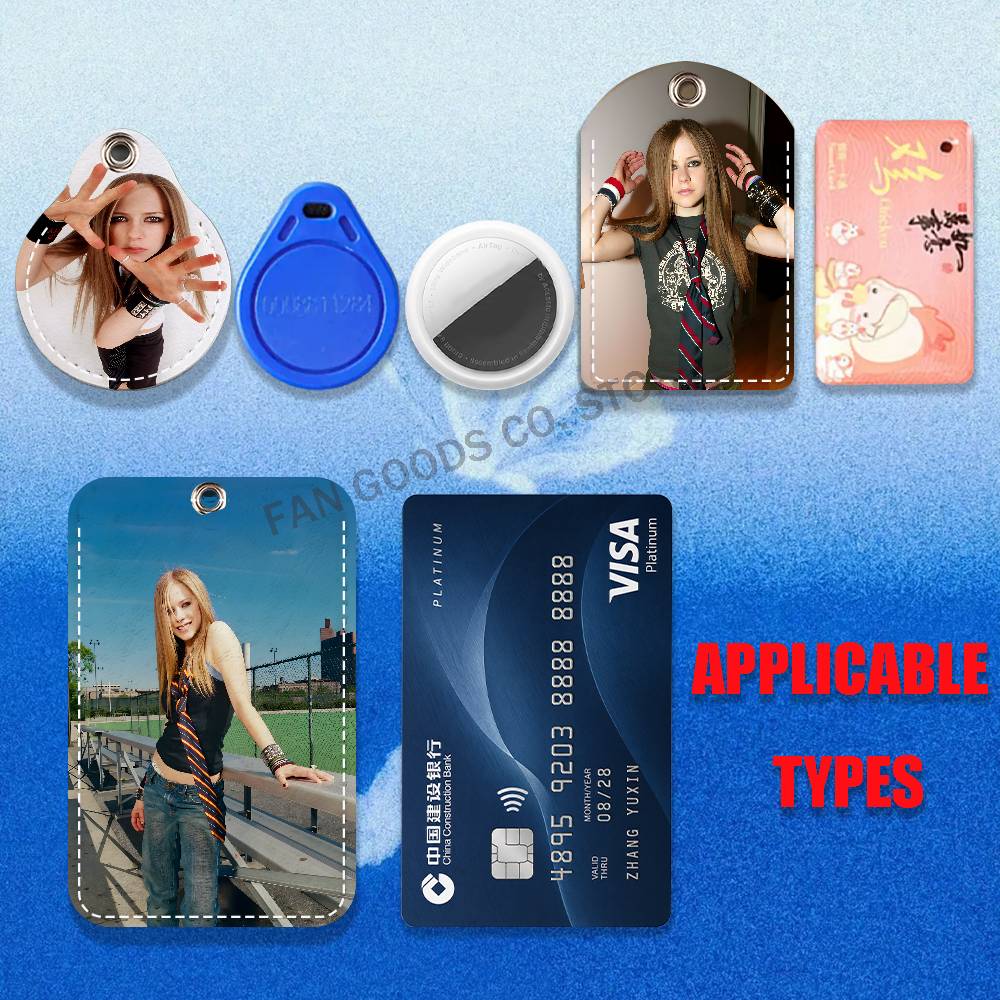 Singer A-Avril Holder Keychain - Leather Work Leather review and price