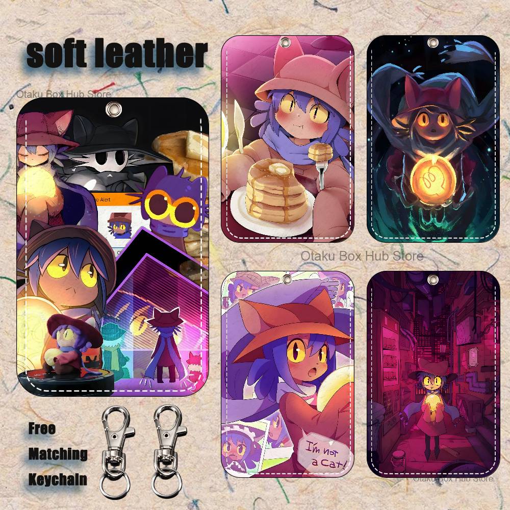 Anime N-Niko O-OneshotS Holder - Leather Work Leather review and price