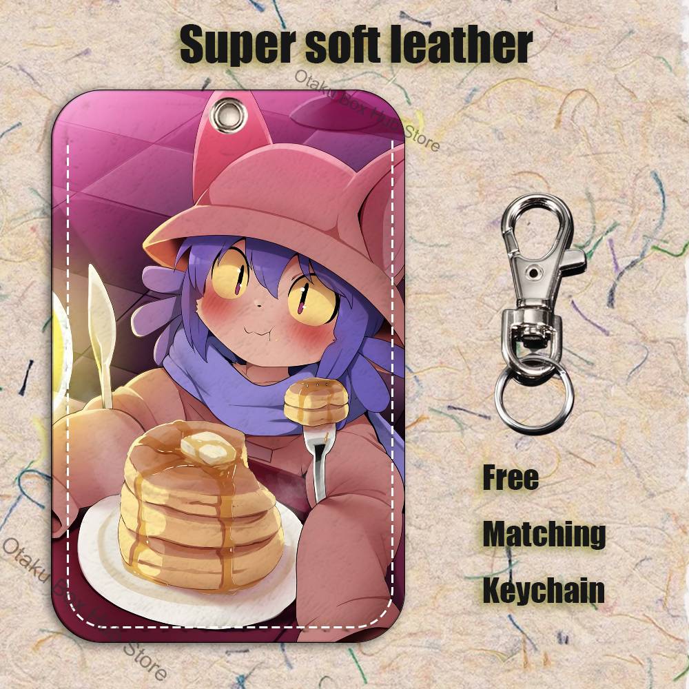 Anime N-Niko O-OneshotS Holder - Leather Work Leather review and price