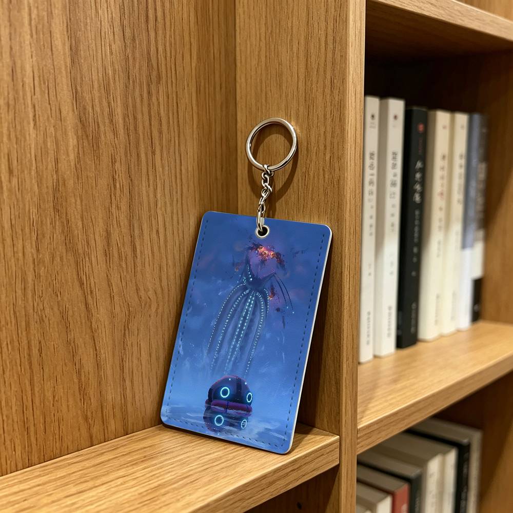 Hot Game S-Subnautica 2 Badge  - Leather Work Leather review and price