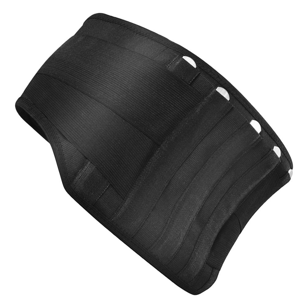 Adjustable Lower Back Brace fo - Leather Workout Belt review and price