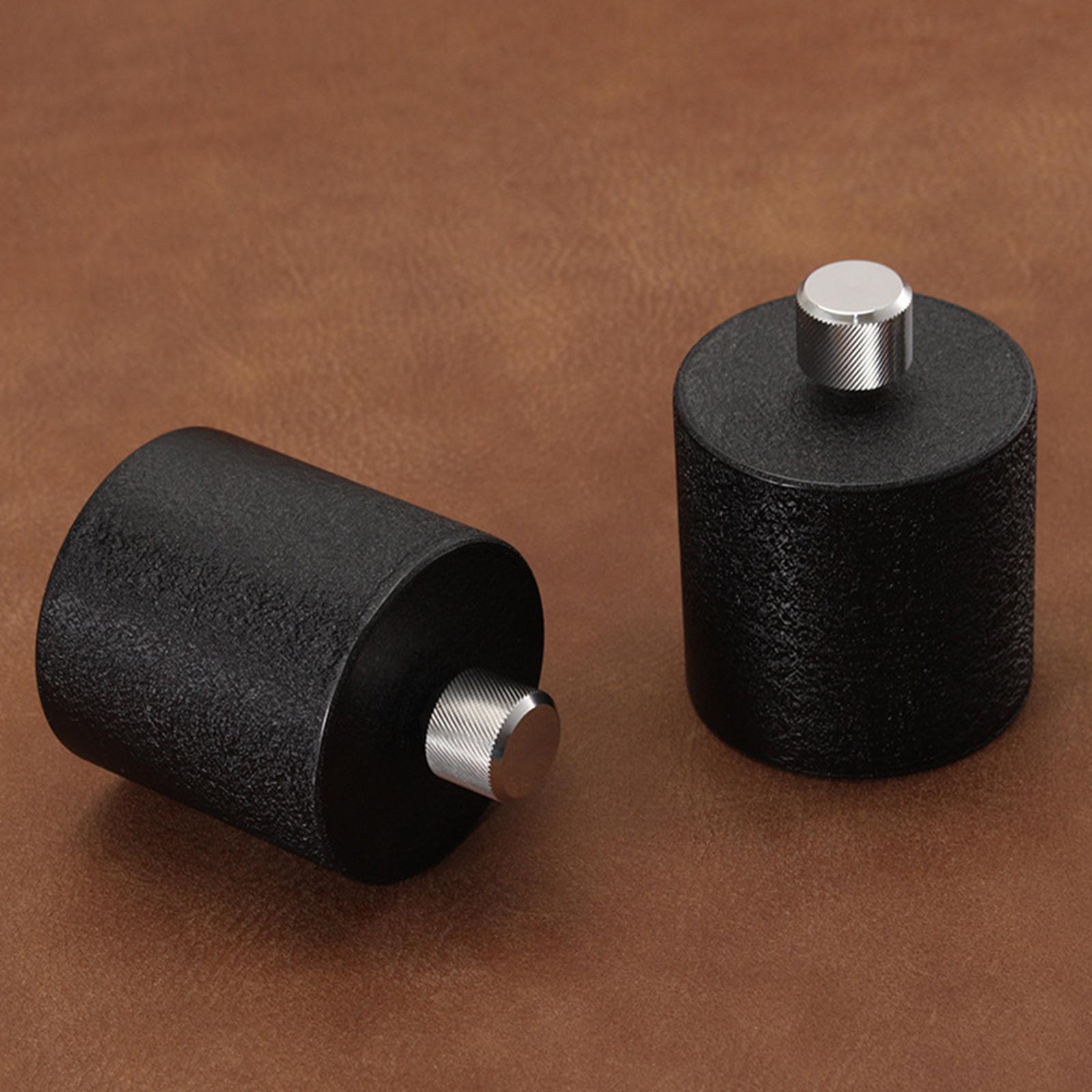 Leather Press Tool, Compact Er - Leatherwork Hand Press review and price