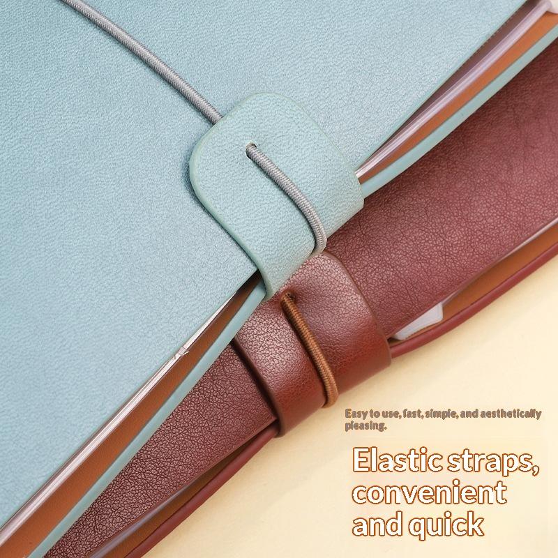 * New Sale Vintage PU Leather  - Leatherwork Journal review and price