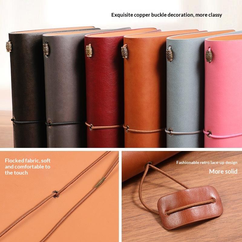 * New Sale Vintage PU Leather  - Leatherwork Journal review and price