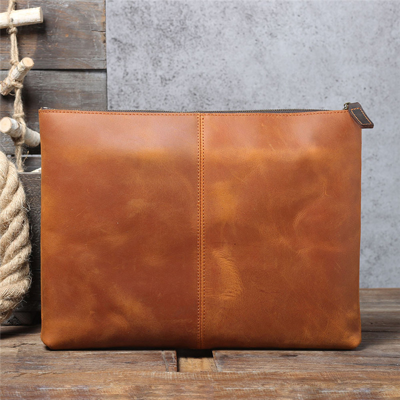 Vintage handmade genuine leath - Leather Work Laptop Bag review and price