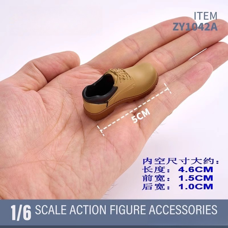 In Stock ZY1042A/B 1/6 Scale T - Leatherworking Items review and price