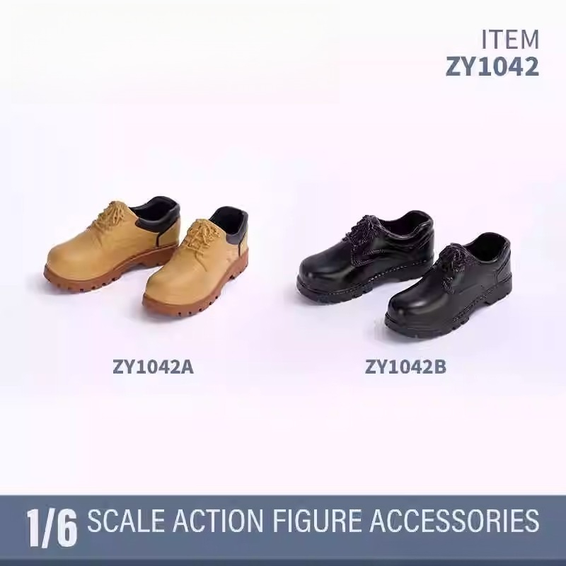 In Stock ZY1042A/B 1/6 Scale T - Leatherworking Items review and price