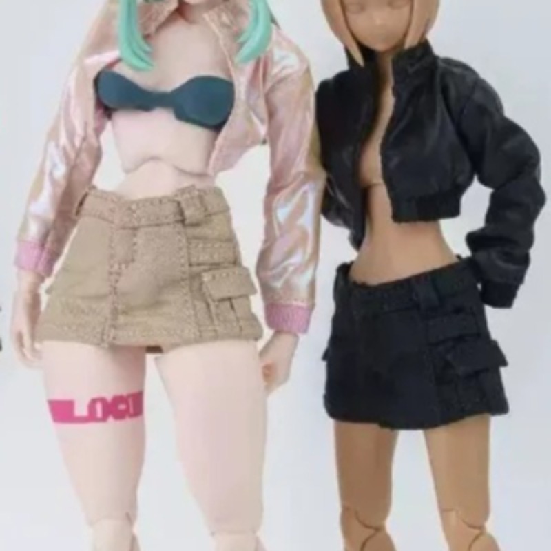 1/12 Scale Action Figure Multi - Leatherworking Items review and price