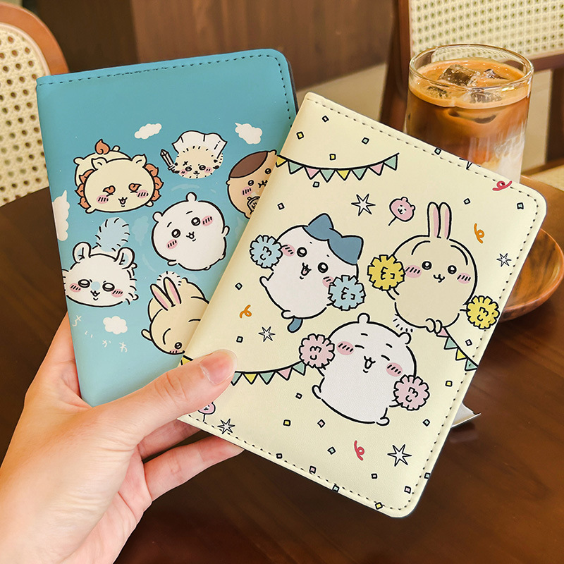 Chiikawa Kawaii Complete Chara - Leatherworking Items review and price