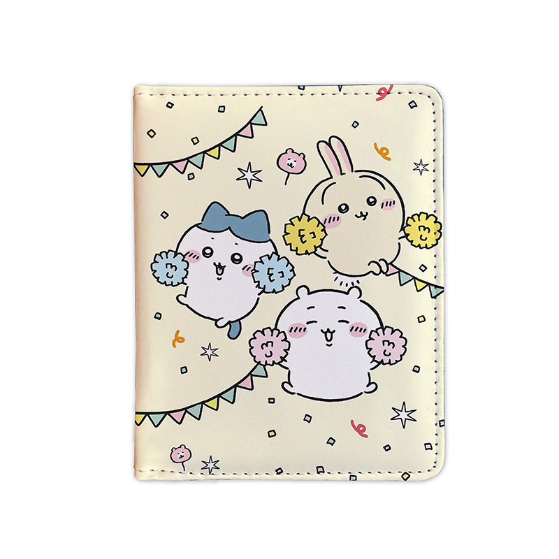 Chiikawa Kawaii Complete Chara - Leatherworking Items review and price