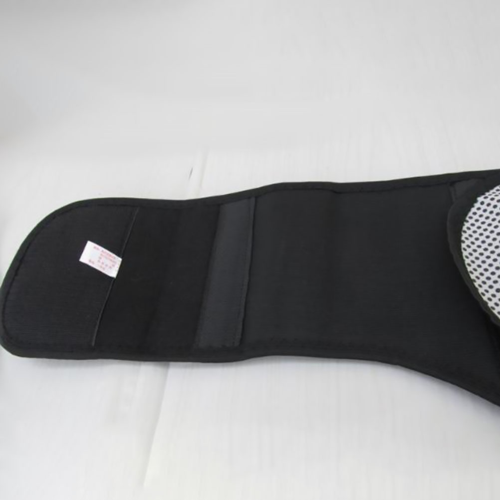 Premium Lower Back Brace for P - Leather Workout Belt review and price