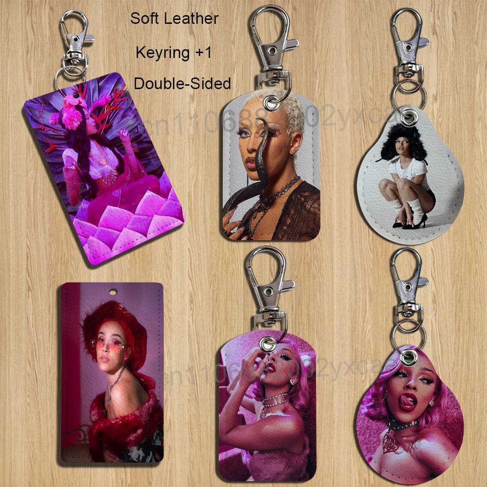 art So High red Doja Cat Holde - Leather Work Leather review and price