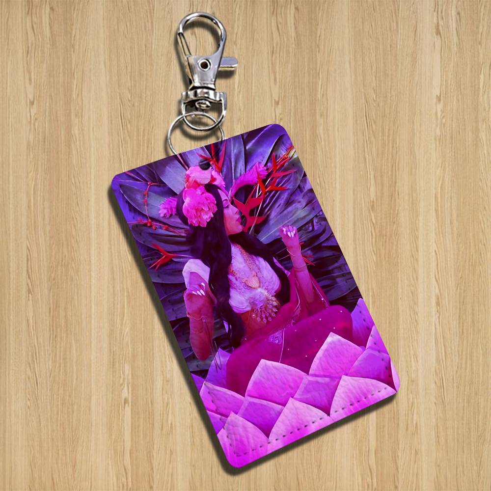 art So High red Doja Cat Holde - Leather Work Leather review and price