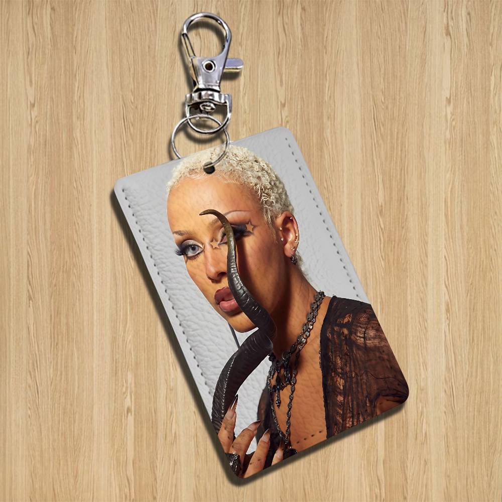 art So High red Doja Cat Holde - Leather Work Leather review and price