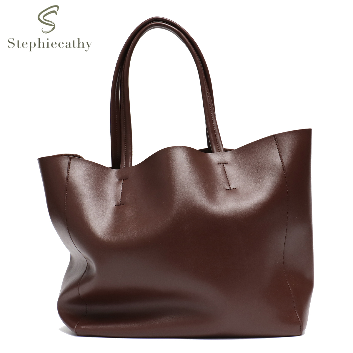 Large Capacity Tote Handbag fo - Leather Work Laptop Bag review and price