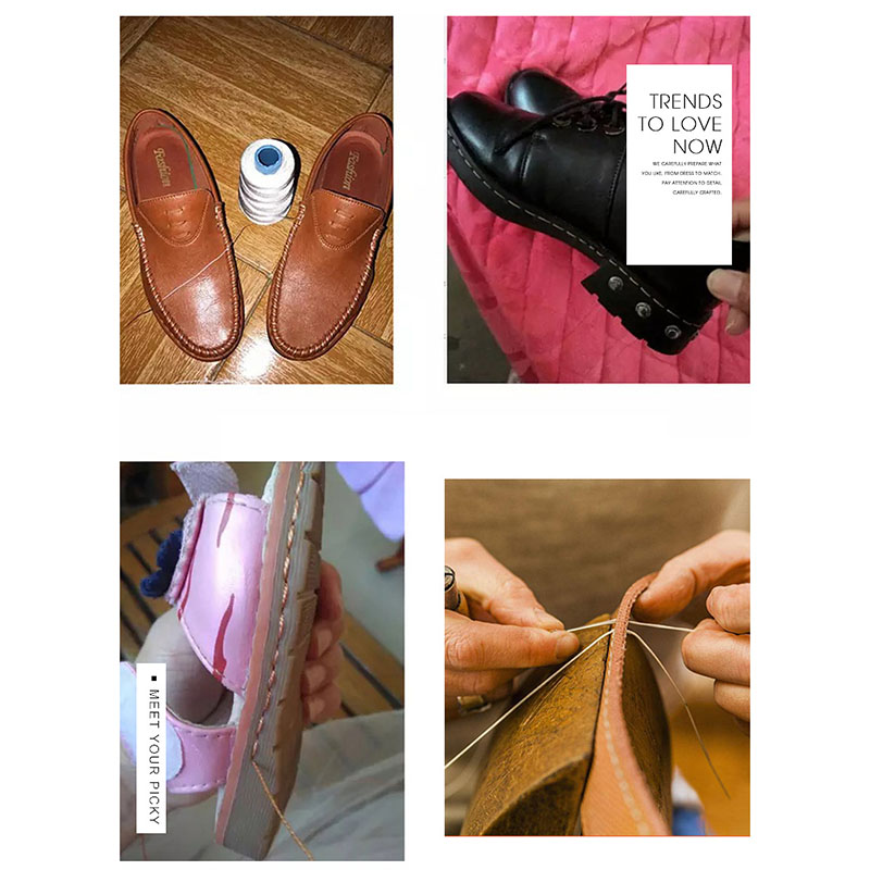 Leather Sewing Awl Set Replace - Leatherwork Punch review and price