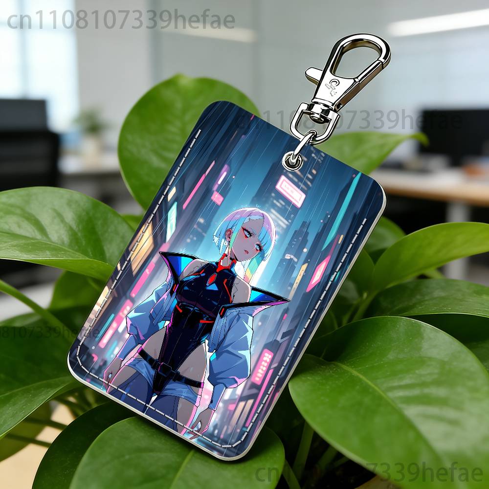 Lucy C-Cyberpunk E-Edgerunners - Leather Work Leather review and price
