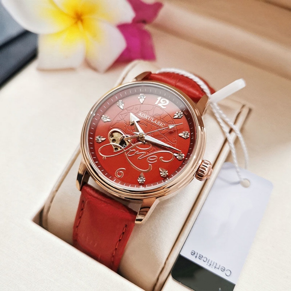 Light Luxury Niche High-End Wo - Leatherworking Items review and price