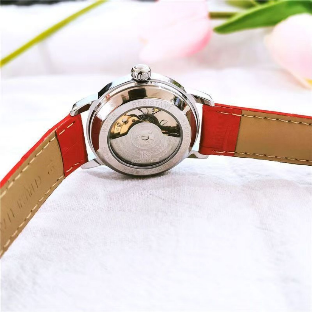 Light Luxury Niche High-End Wo - Leatherworking Items review and price