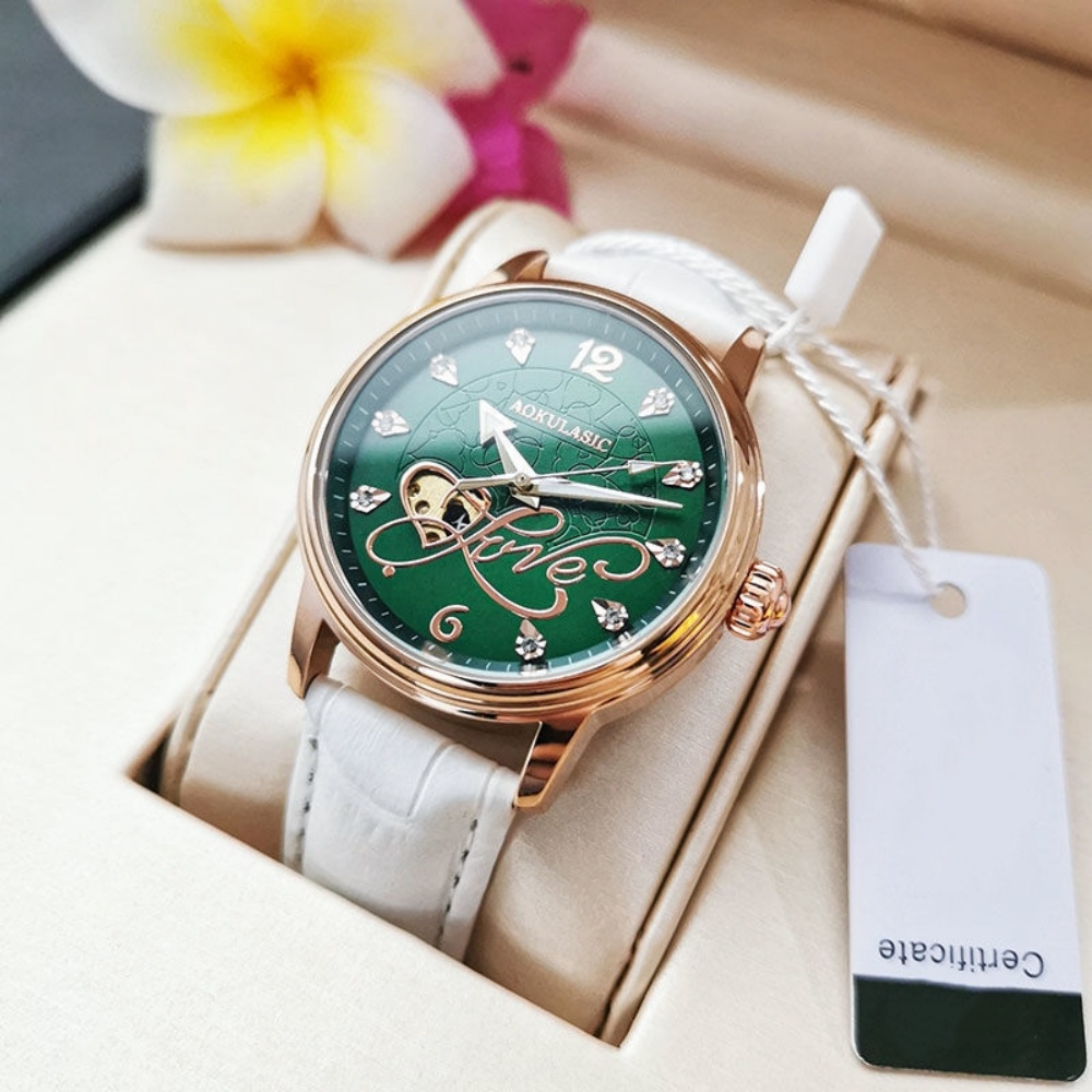 Light Luxury Niche High-End Wo - Leatherworking Items review and price