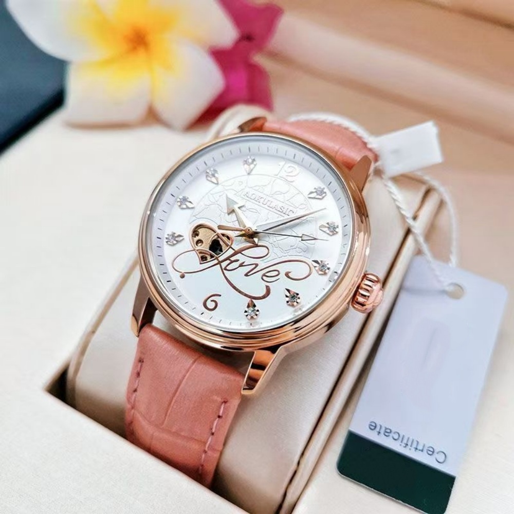 Light Luxury Niche High-End Wo - Leatherworking Items review and price