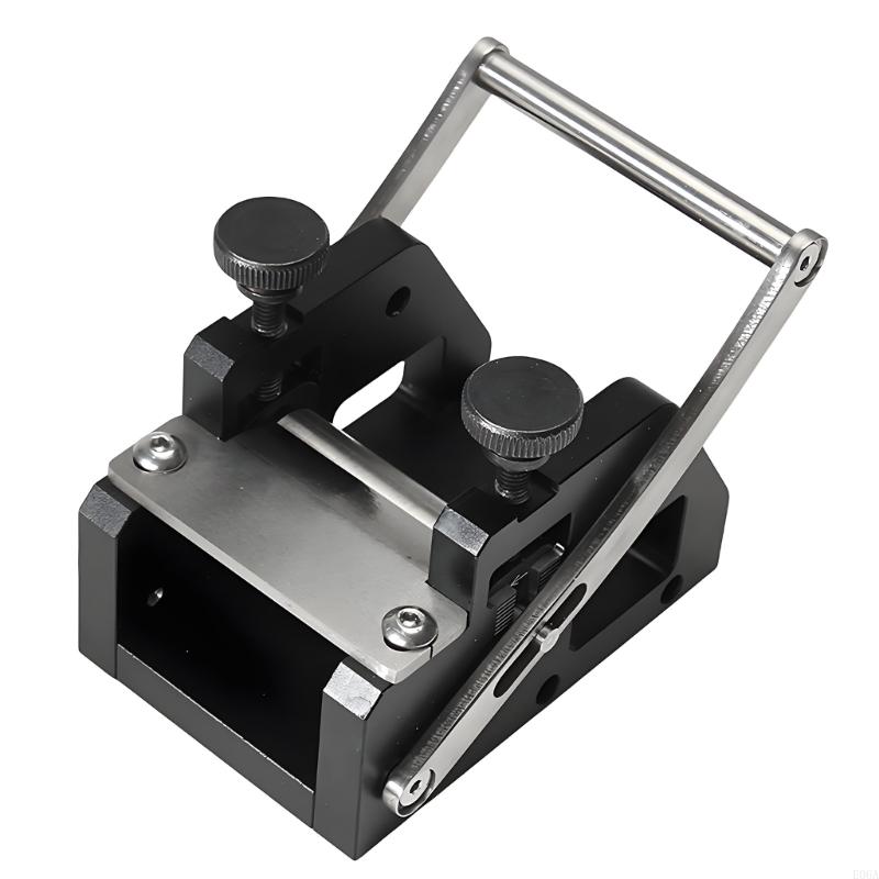 Portable Leather Skiver For De - Leatherworking Items review and price