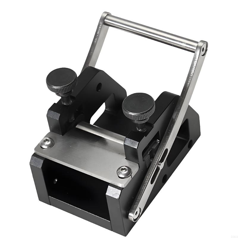 Portable Leather Skiver For De - Leatherworking Items review and price