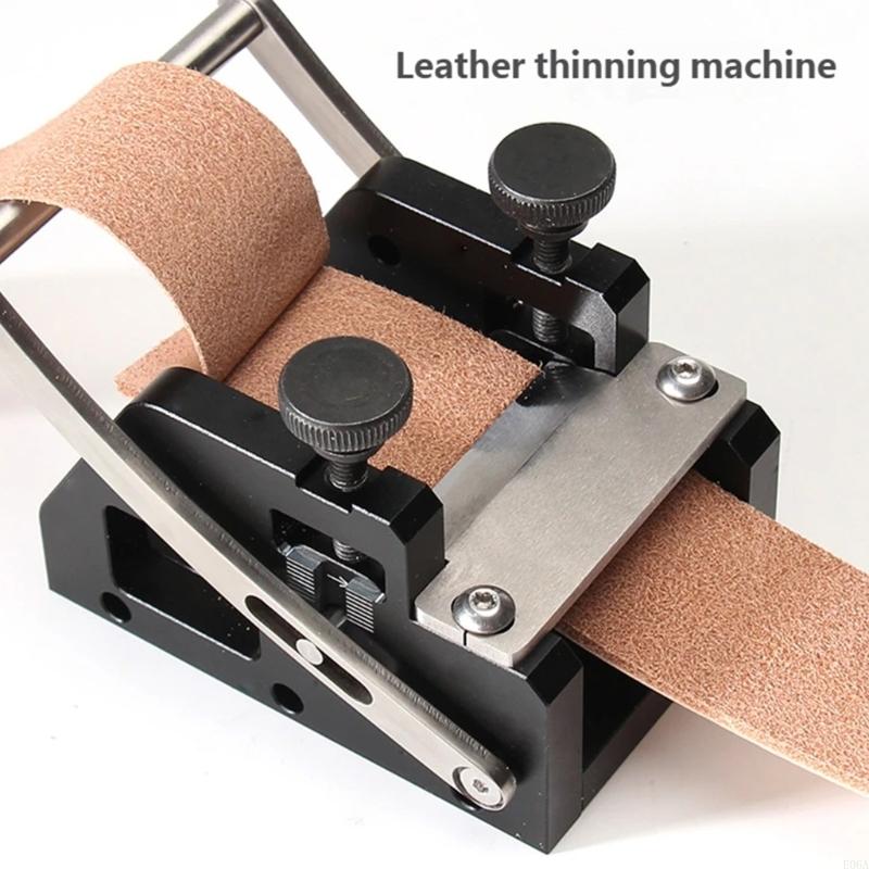 Portable Leather Skiver For De - Leatherworking Items review and price