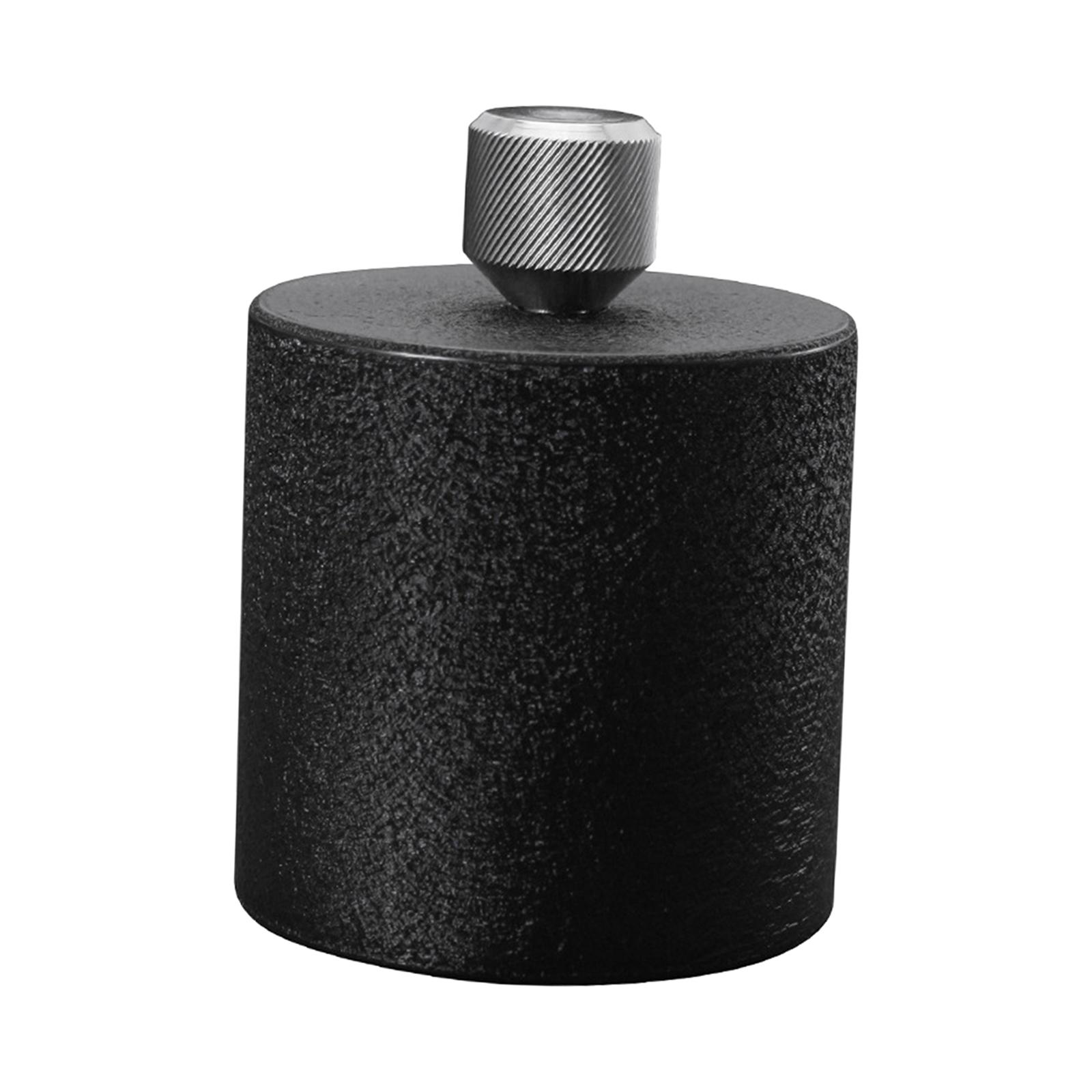Black Steel Hand Press Leather - Leatherwork Hand Press review and price