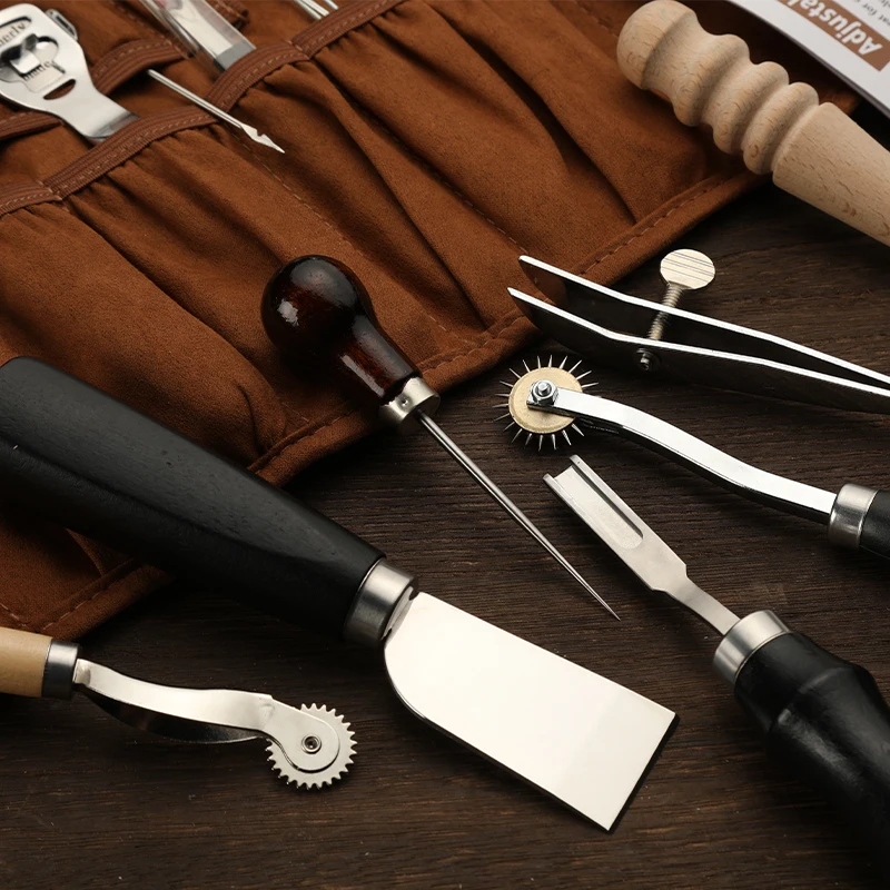 KRABALL Professional Leather C - Leatherwork Punch review and price