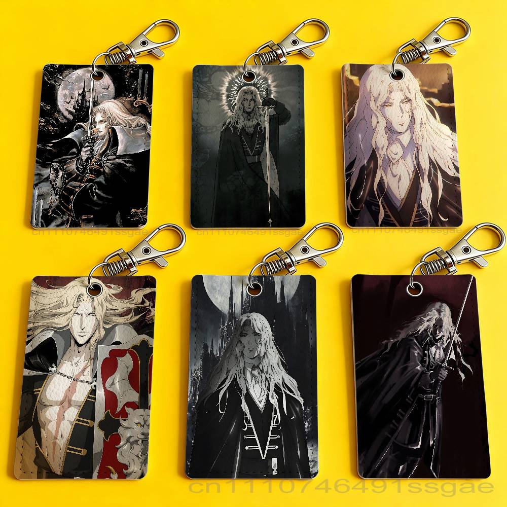 Game C-Castlevania Alucard Bad - Leather Work Leather review and price