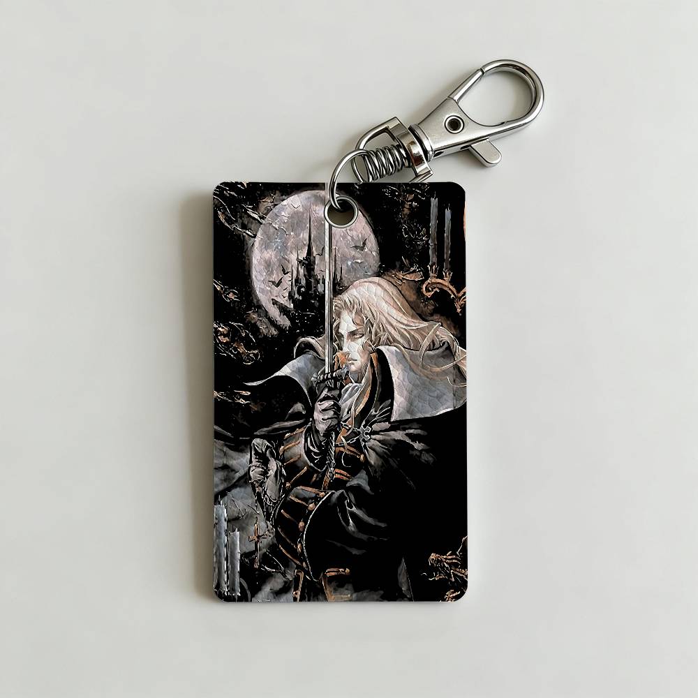 Game C-Castlevania Alucard Bad - Leather Work Leather review and price
