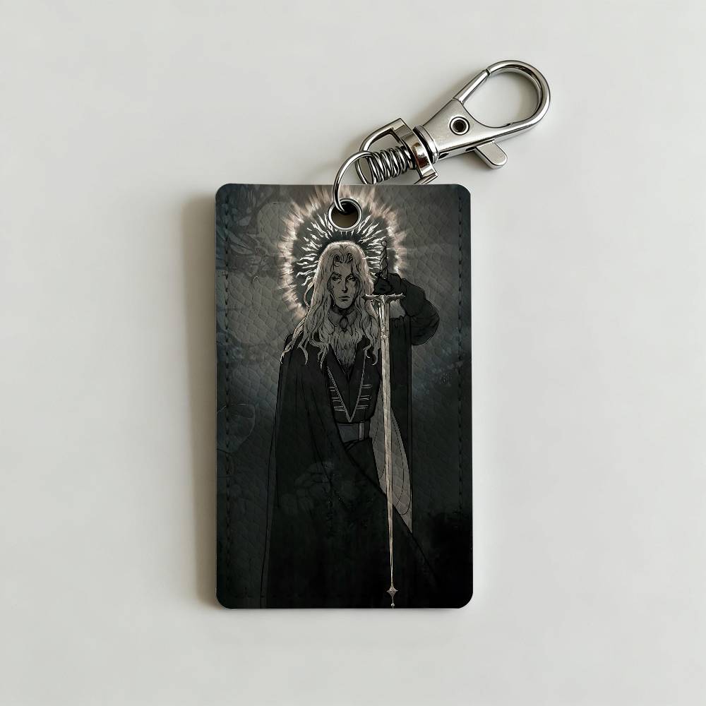 Game C-Castlevania Alucard Bad - Leather Work Leather review and price