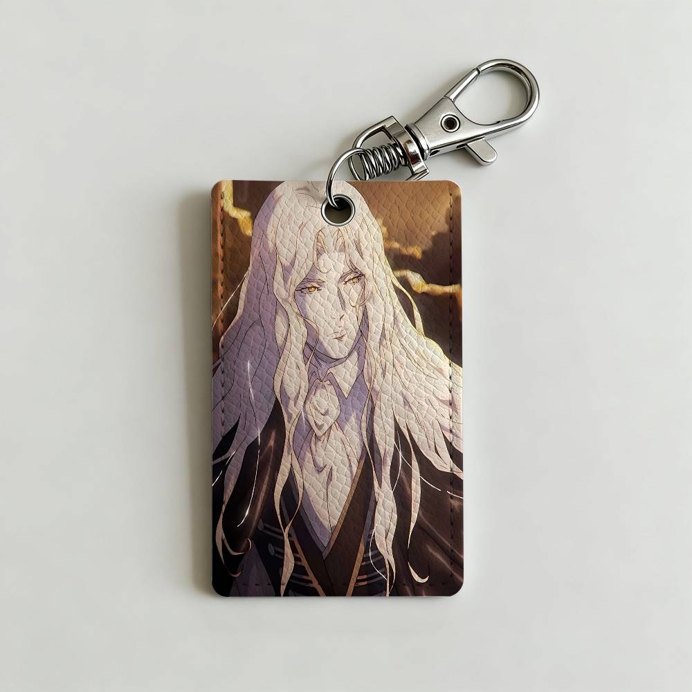 Game C-Castlevania Alucard Bad - Leather Work Leather review and price