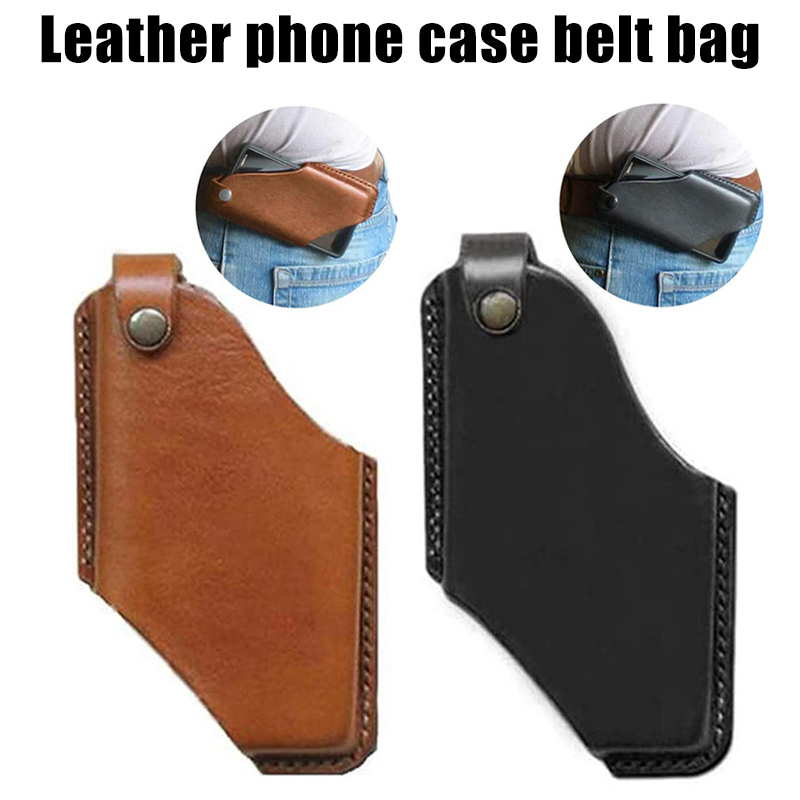 Vintage Phone Bag pu Artificia - Leather Workout Belt review and price